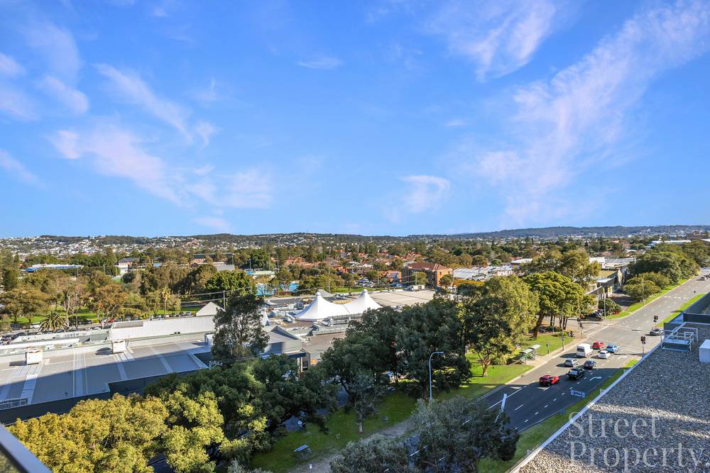 804/464 King Street, Newcastle West, NSW 2302