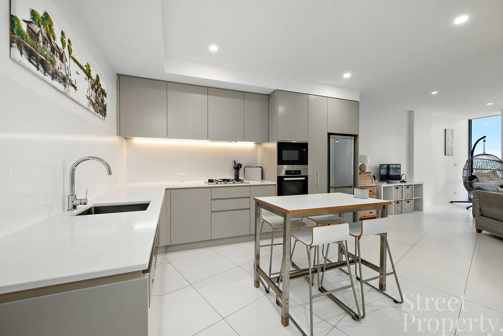 804/464 King Street, Newcastle West, NSW 2302