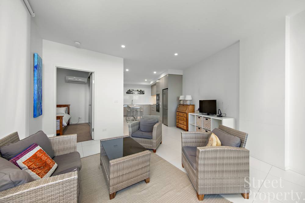 804/464 King Street, Newcastle West, NSW 2302
