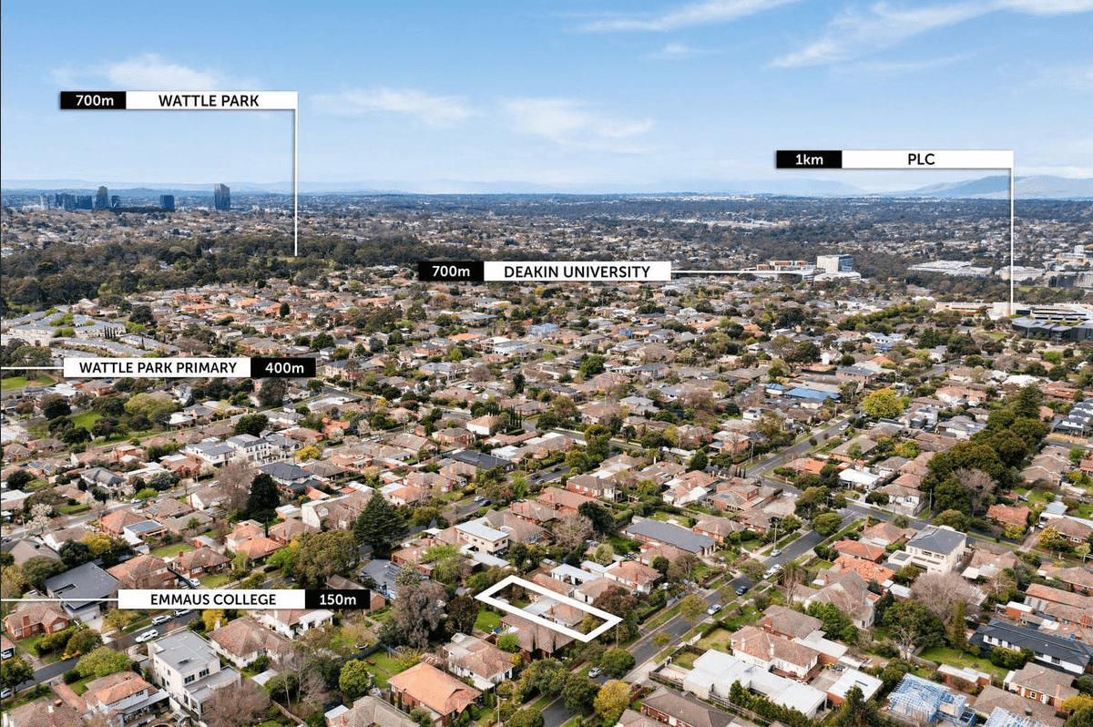17 Wallace Road, BURWOOD, VIC 3125