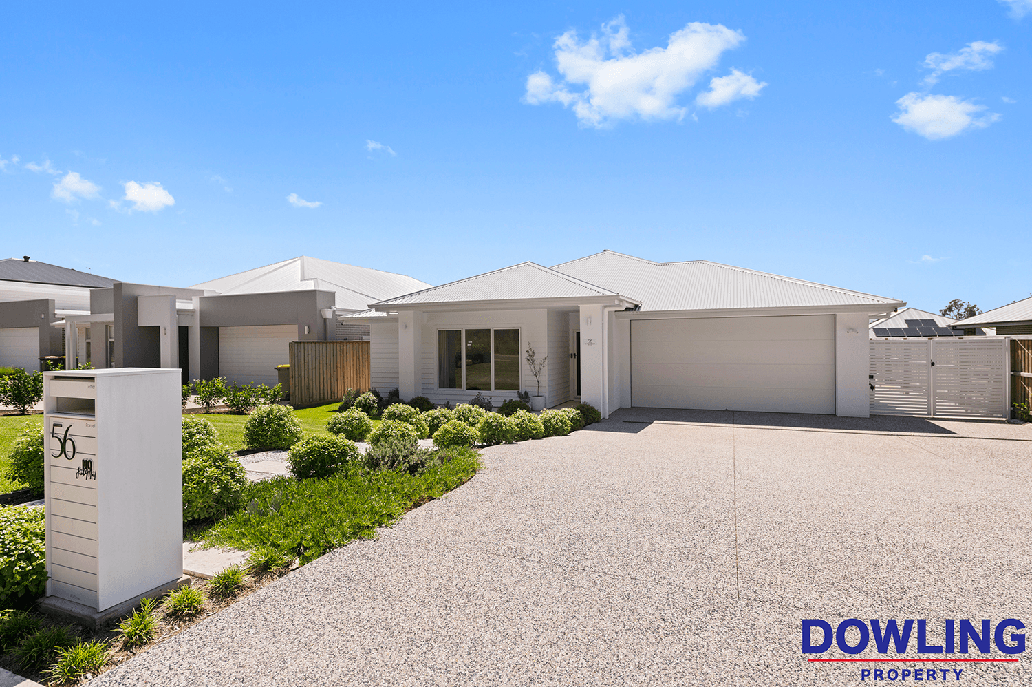 56 Western Road, MEDOWIE, NSW 2318