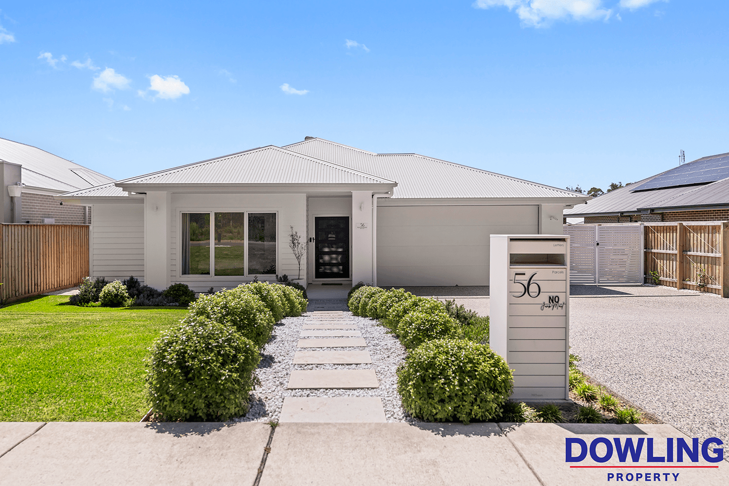 56 Western Road, MEDOWIE, NSW 2318