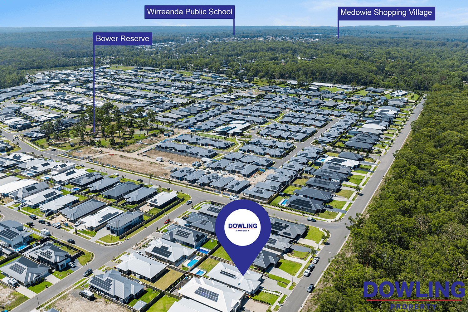 56 Western Road, MEDOWIE, NSW 2318