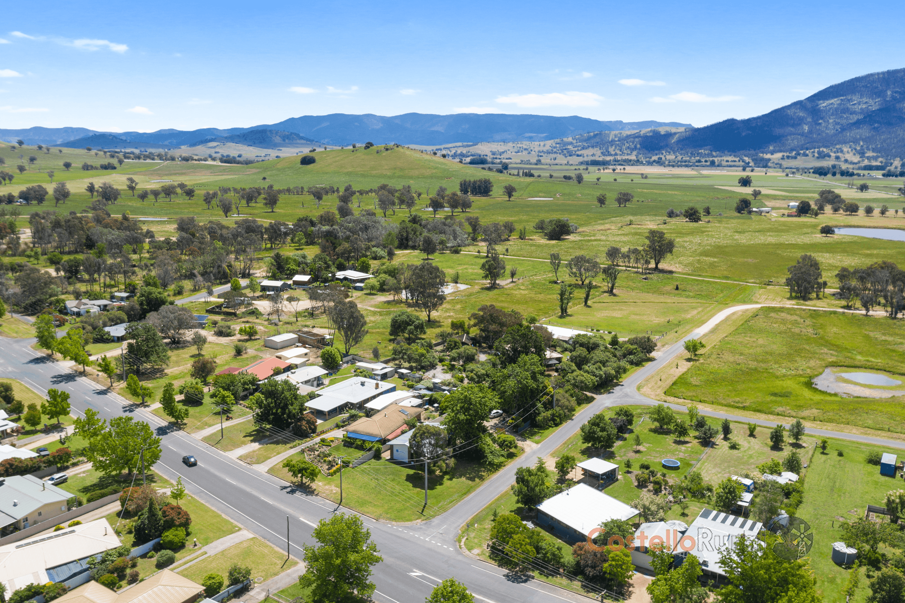 202 Hanson St, Corryong, VIC 3707