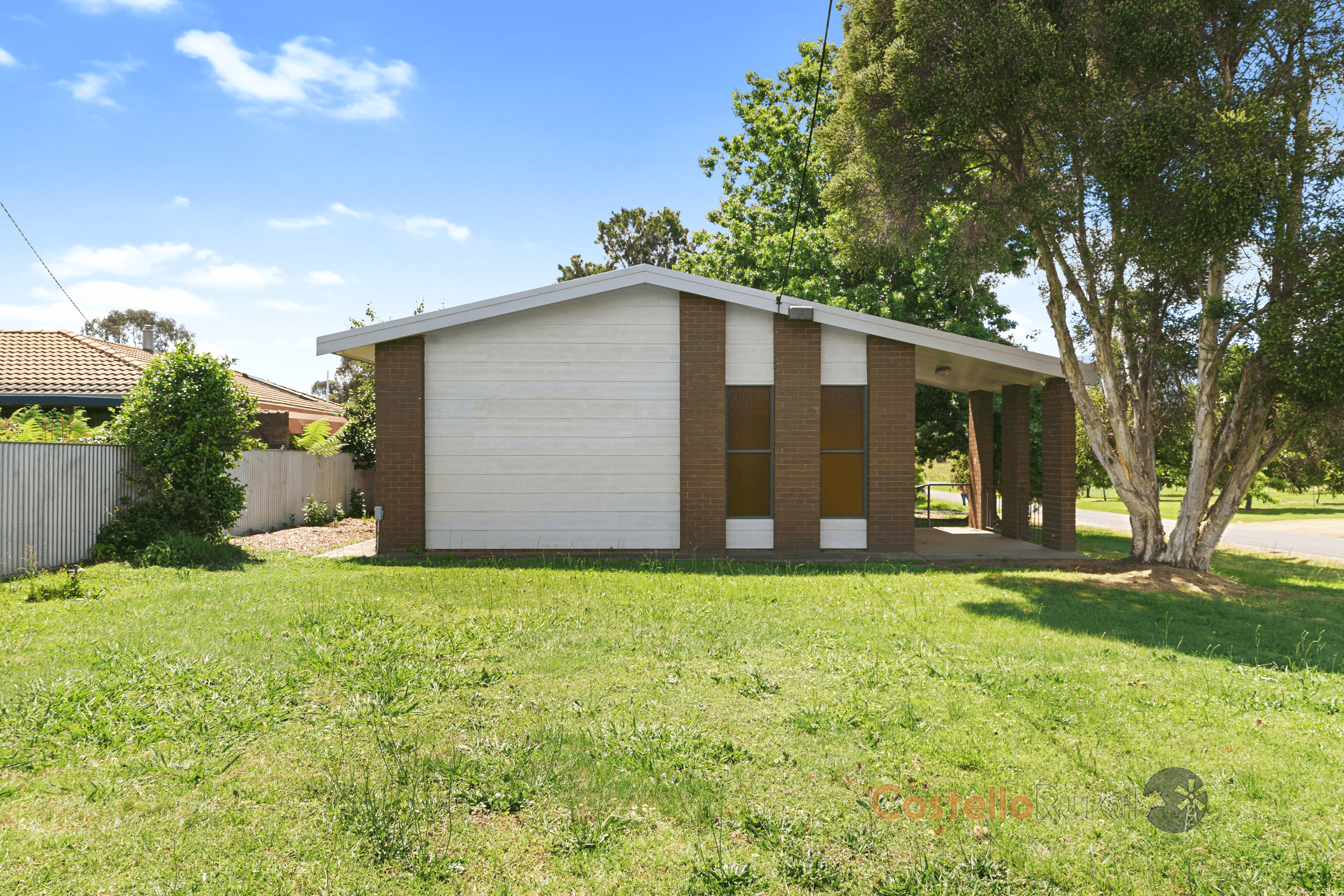 202 Hanson St, Corryong, VIC 3707