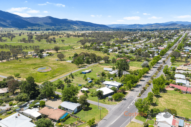 202 Hanson St, Corryong, VIC 3707