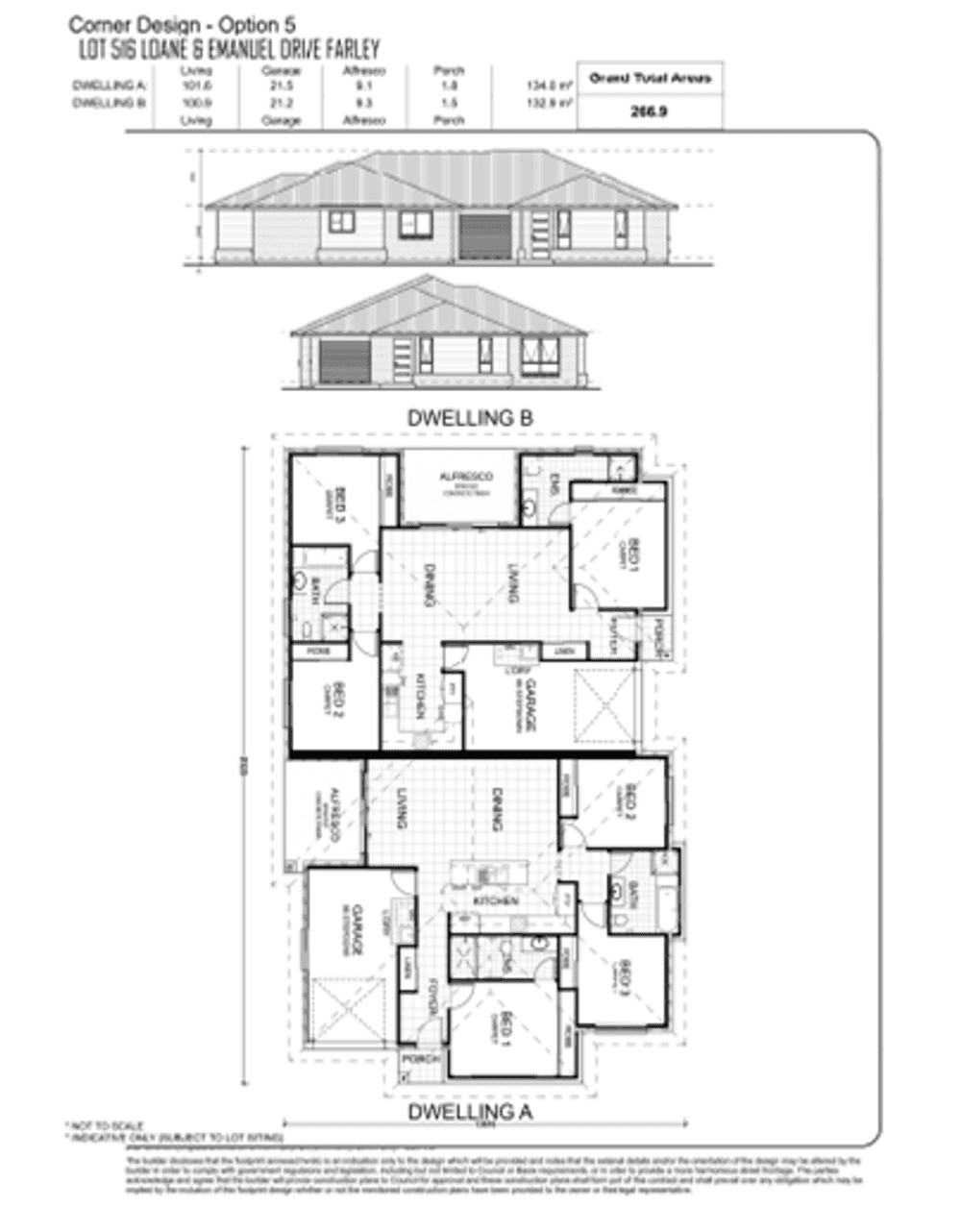Lot 516 Loane Circuit, FARLEY, NSW 2320