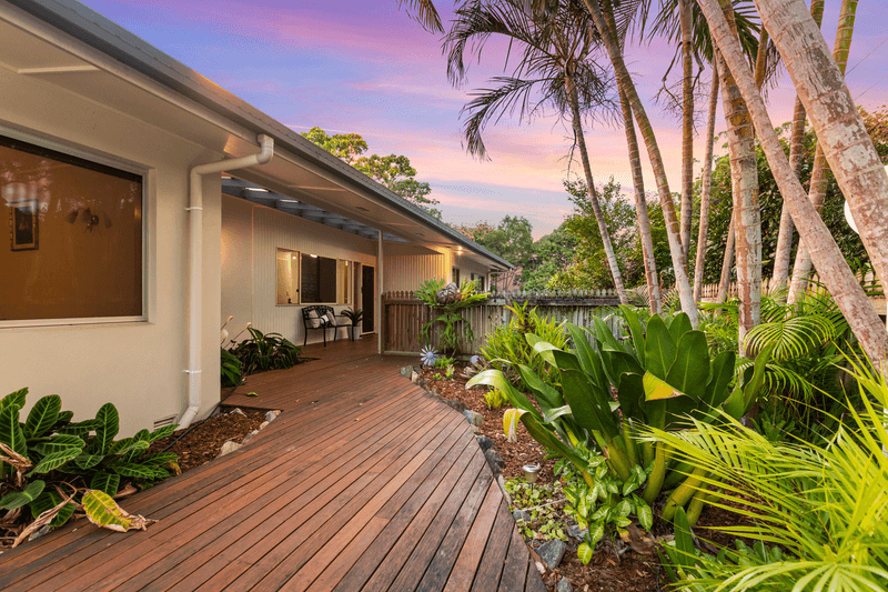 63 Hillcrest Avenue, NAMBOUR, QLD 4560