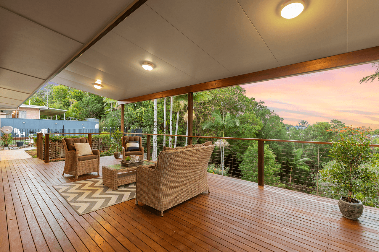 63 Hillcrest Avenue, NAMBOUR, QLD 4560