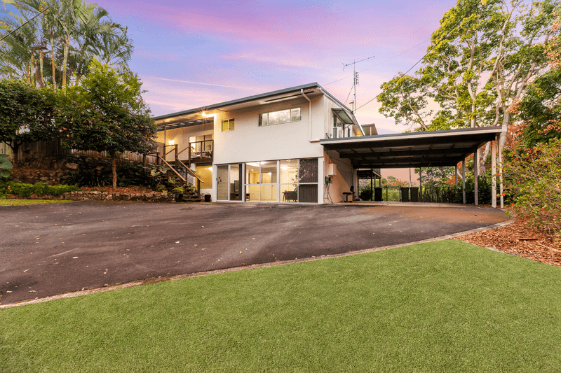 63 Hillcrest Avenue, NAMBOUR, QLD 4560