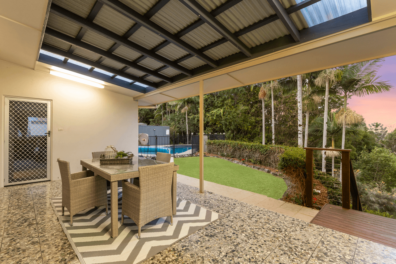 63 Hillcrest Avenue, NAMBOUR, QLD 4560