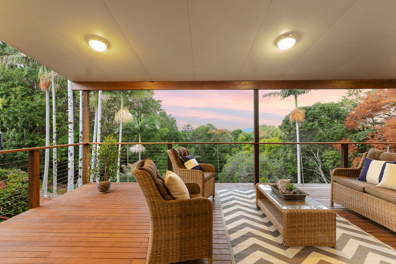 63 Hillcrest Avenue, NAMBOUR, QLD 4560