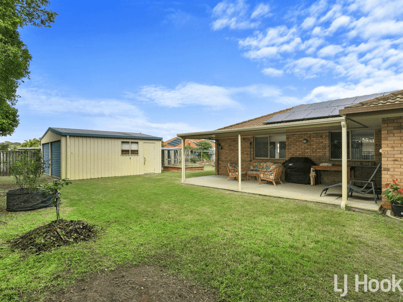 89 Truro Street, TORQUAY, QLD 4655