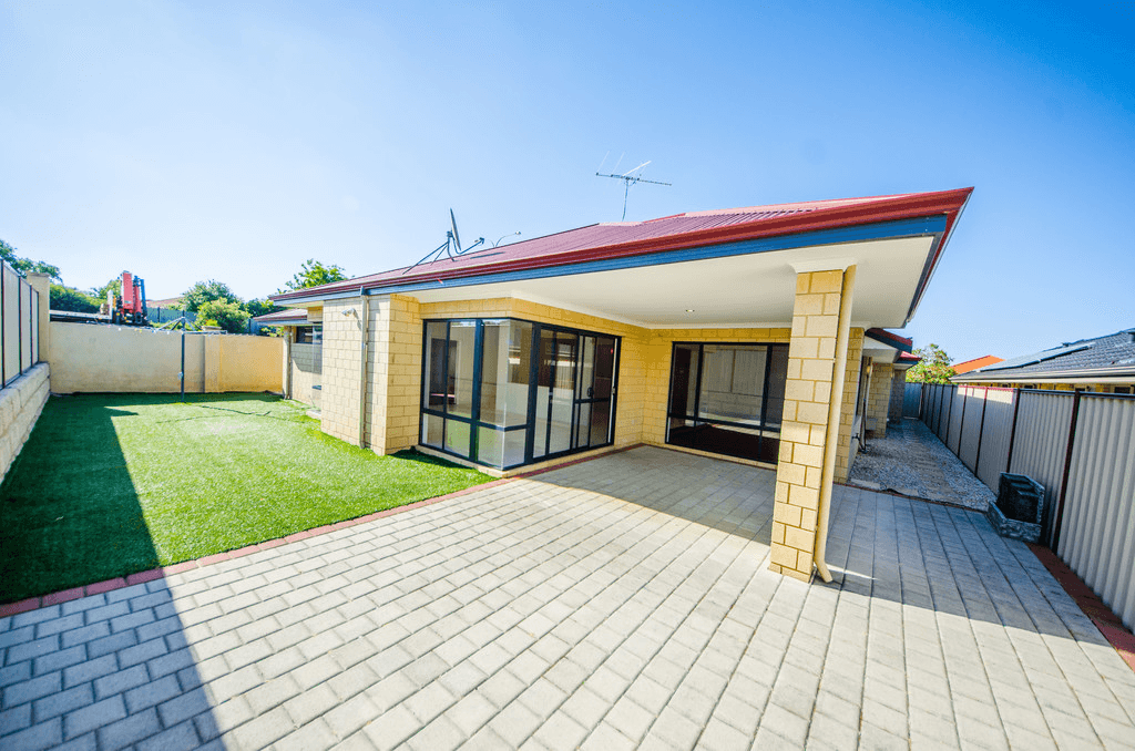 1 Clontarf Terrace, CANNING VALE, WA 6155