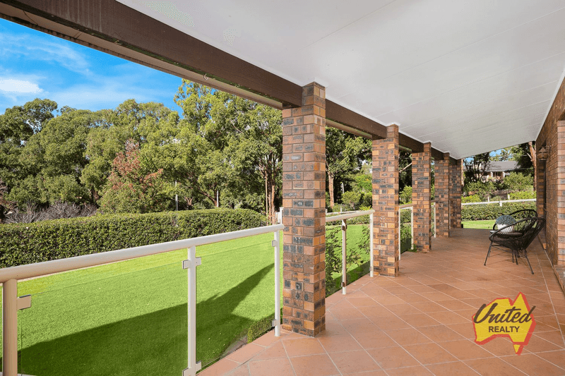 1 Centennial Lane, Ellis Lane, NSW 2570