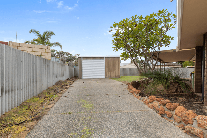 4 Stoner Court, Mandurah, WA 6210