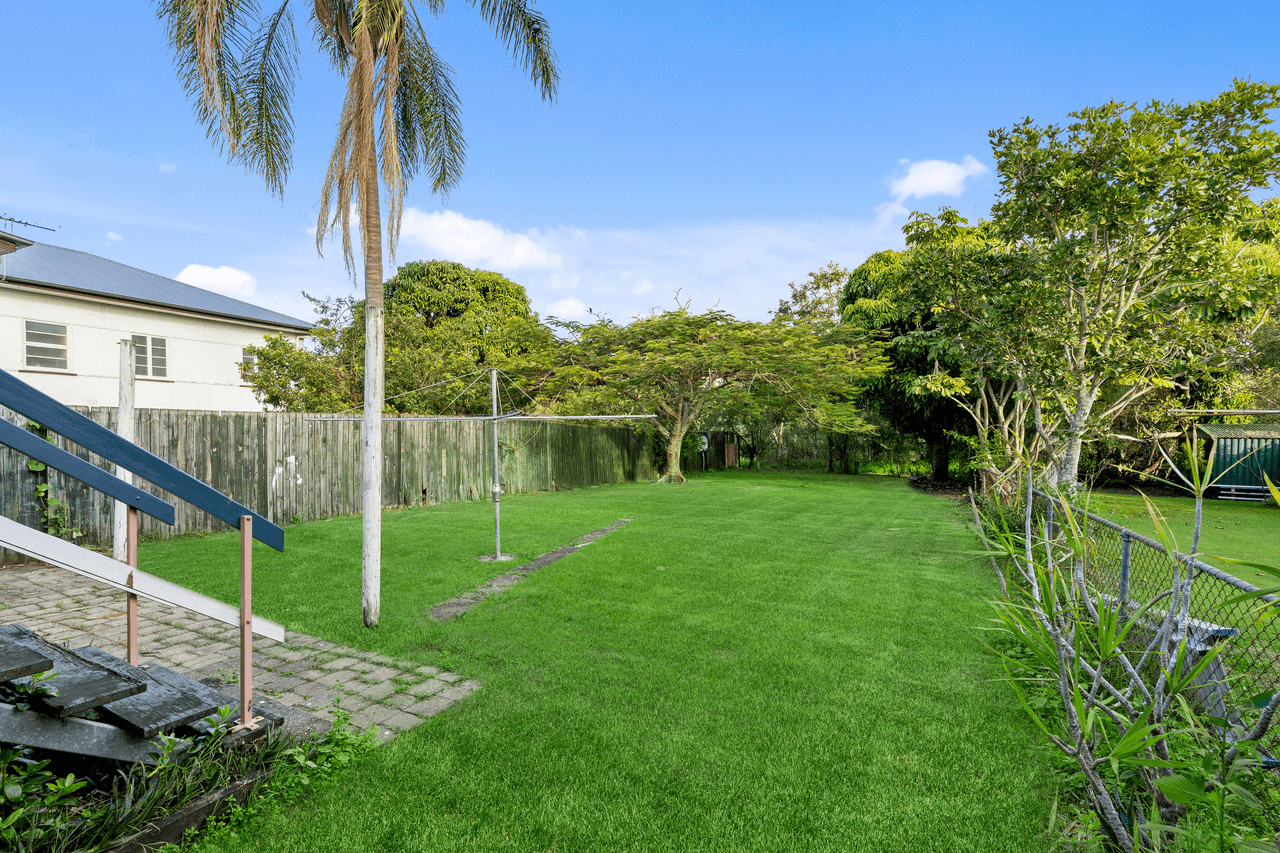 26 Towner Street, SANDGATE, QLD 4017