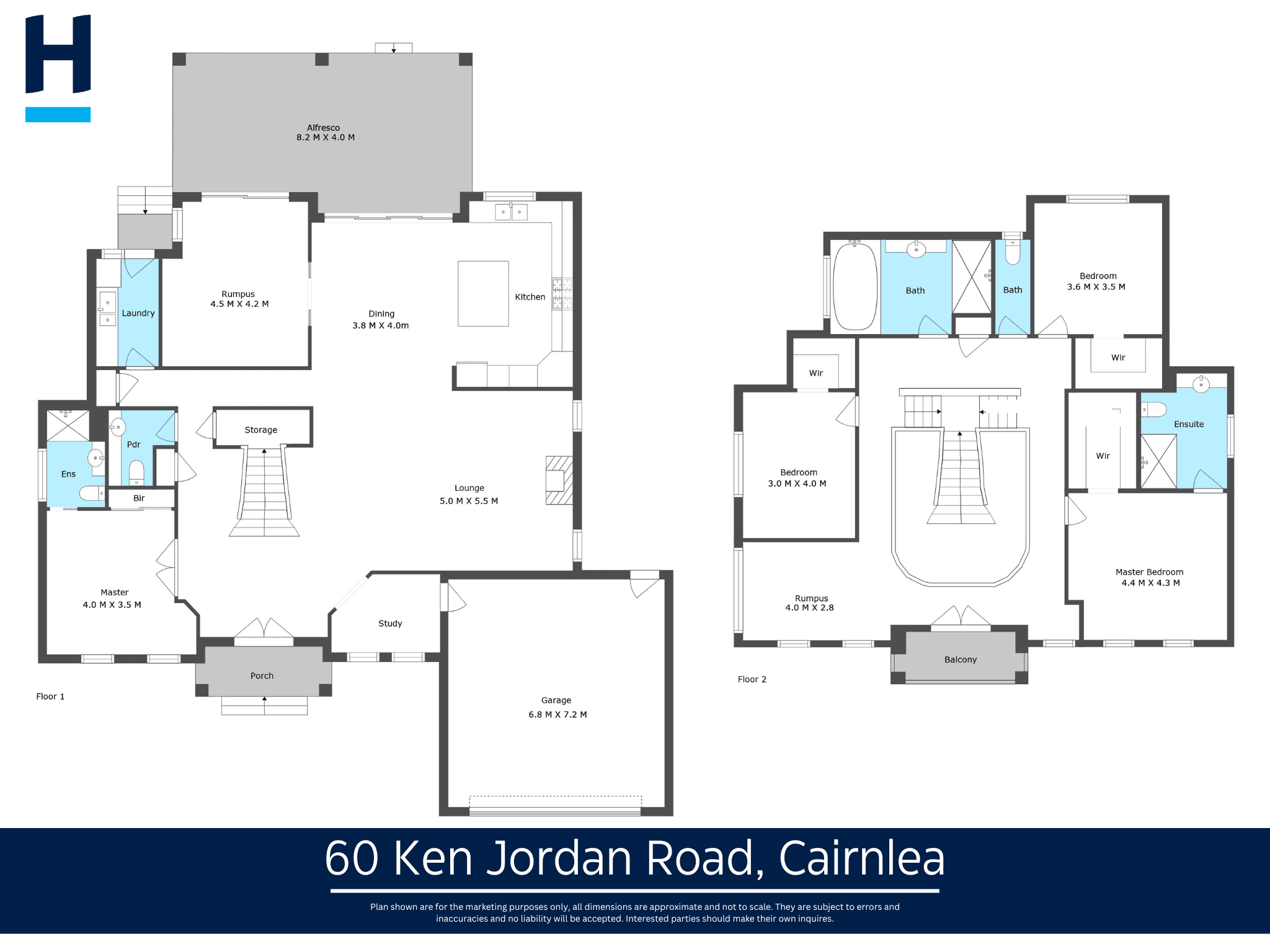 60 Ken Jordan Road, Cairnlea, VIC 3023