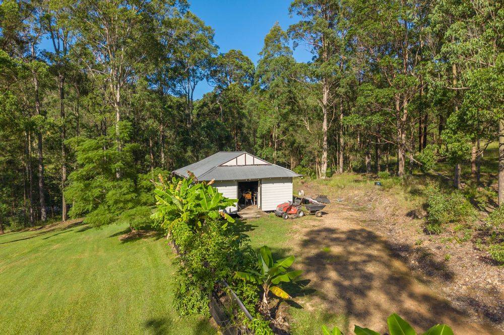 64 Federation Way, TELEGRAPH POINT, NSW 2441