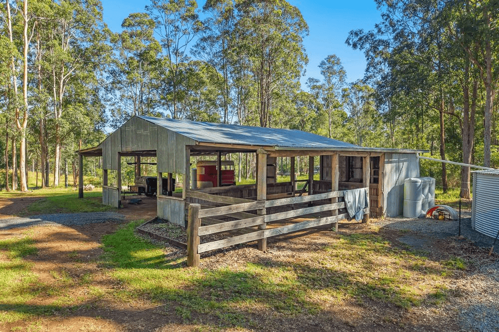 64 Federation Way, TELEGRAPH POINT, NSW 2441