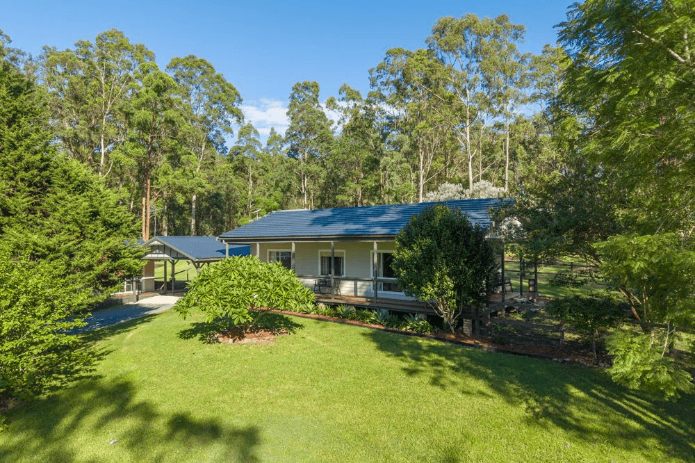 64 Federation Way, TELEGRAPH POINT, NSW 2441