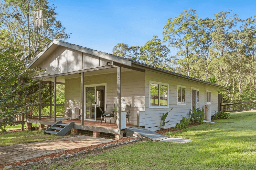 64 Federation Way, TELEGRAPH POINT, NSW 2441