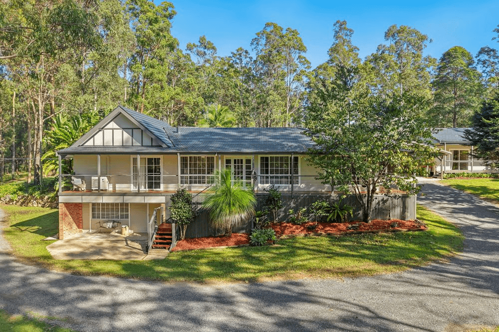 64 Federation Way, TELEGRAPH POINT, NSW 2441