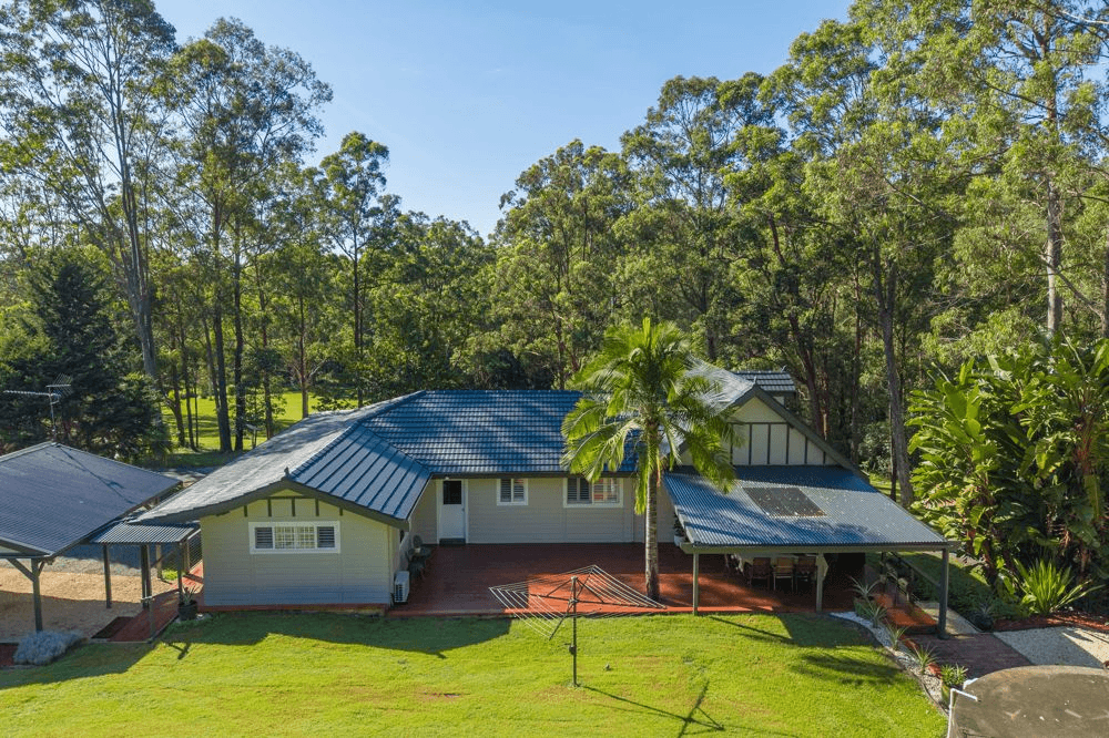 64 Federation Way, TELEGRAPH POINT, NSW 2441