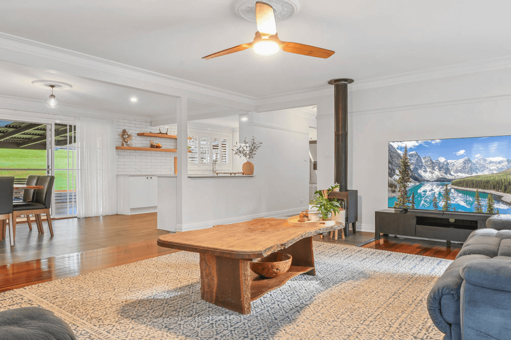 64 Federation Way, TELEGRAPH POINT, NSW 2441
