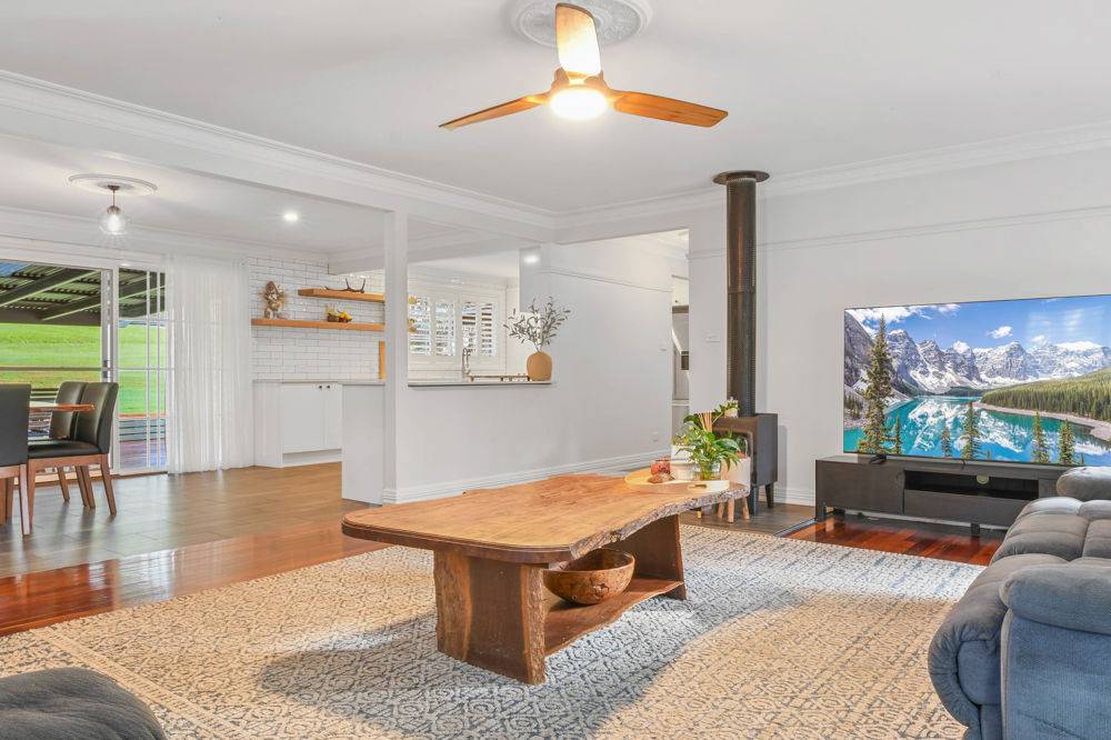 64 Federation Way, TELEGRAPH POINT, NSW 2441
