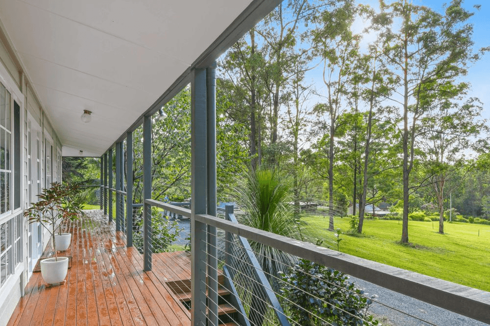 64 Federation Way, TELEGRAPH POINT, NSW 2441