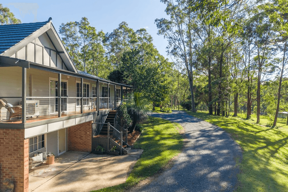 64 Federation Way, TELEGRAPH POINT, NSW 2441