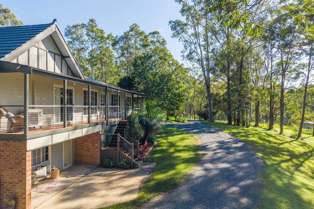 64 Federation Way, TELEGRAPH POINT, NSW 2441