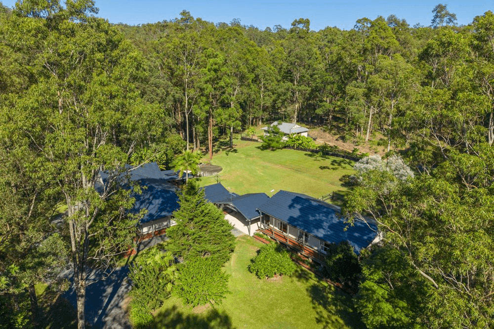 64 Federation Way, TELEGRAPH POINT, NSW 2441