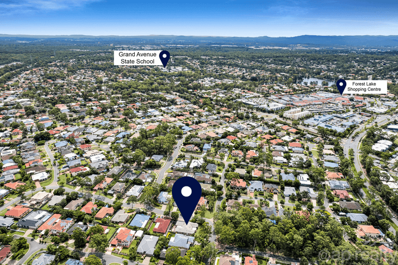 32 Claremont Parade, Forest Lake, QLD 4078