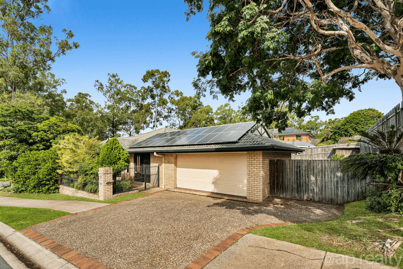 32 Claremont Parade, Forest Lake, QLD 4078