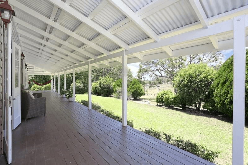 44 Happy Valley Road, CABARLAH, QLD 4352