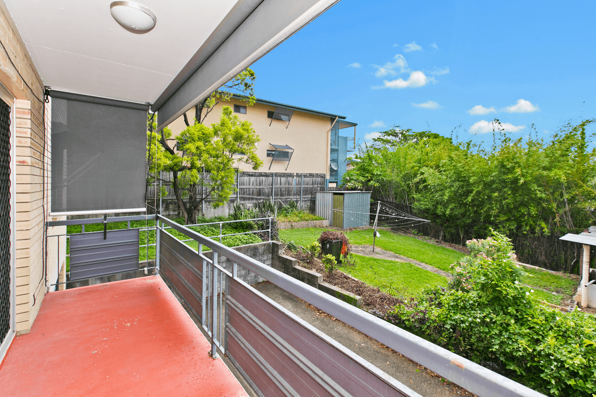 3/8 Lisson Grove, Wooloowin, QLD 4030