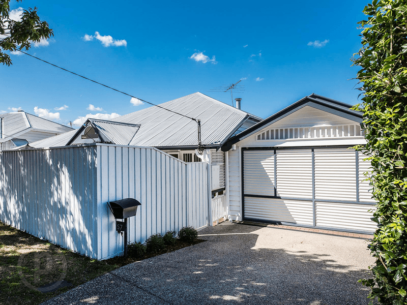 57 Norman Crescent, NORMAN PARK, QLD 4170