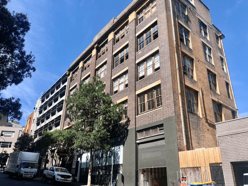 102/16 Foster Street, Surry Hills, NSW 2010