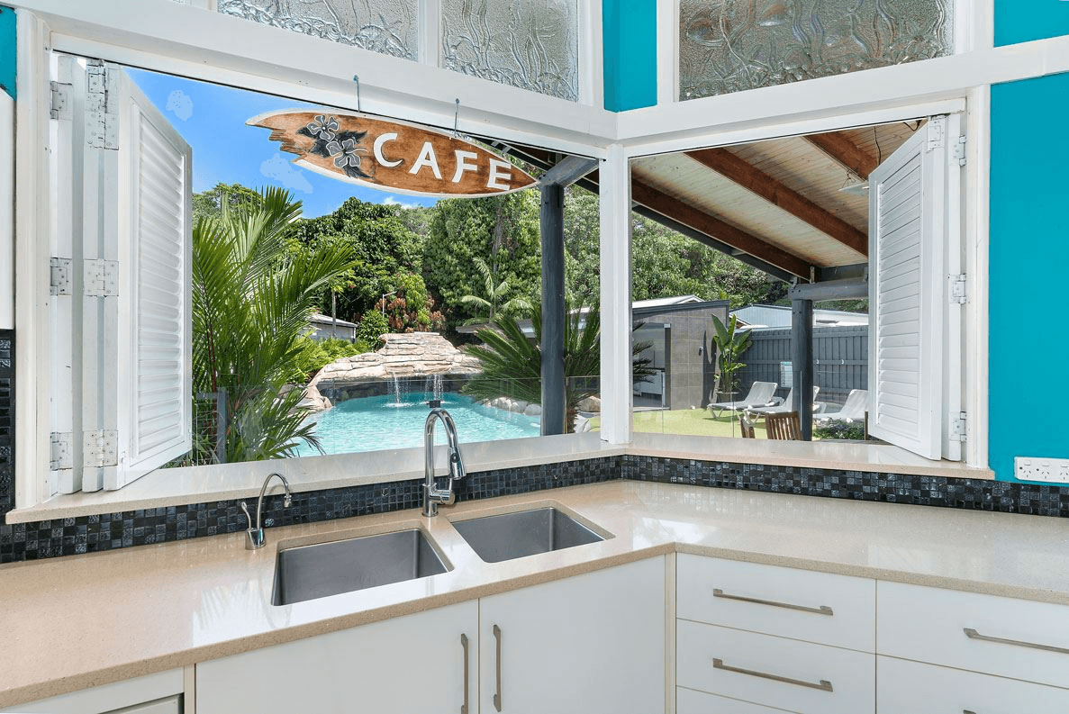 86 Porter Promenade, MISSION BEACH, QLD 4852