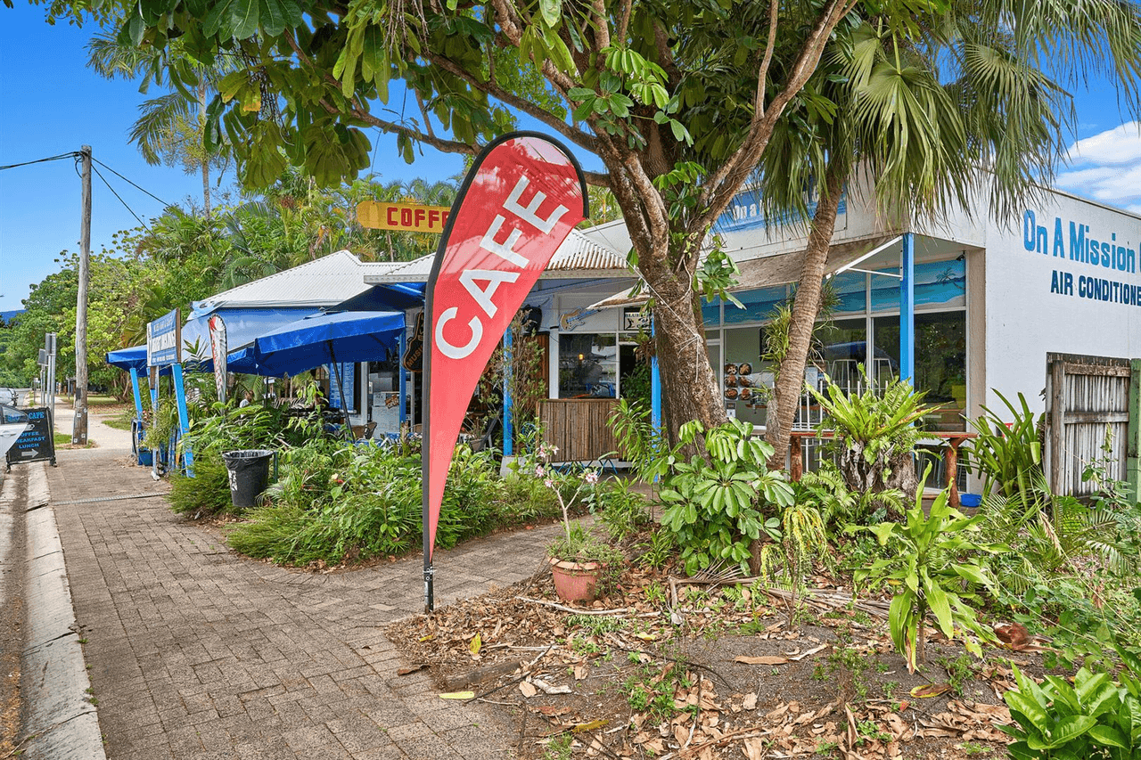 86 Porter Promenade, MISSION BEACH, QLD 4852