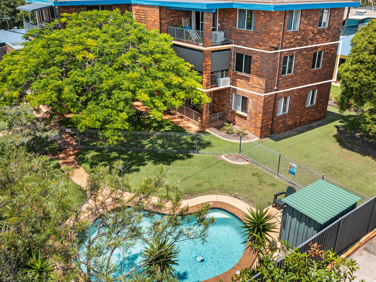 Unit 4/16 Bibimulya St, Bellara, QLD 4507