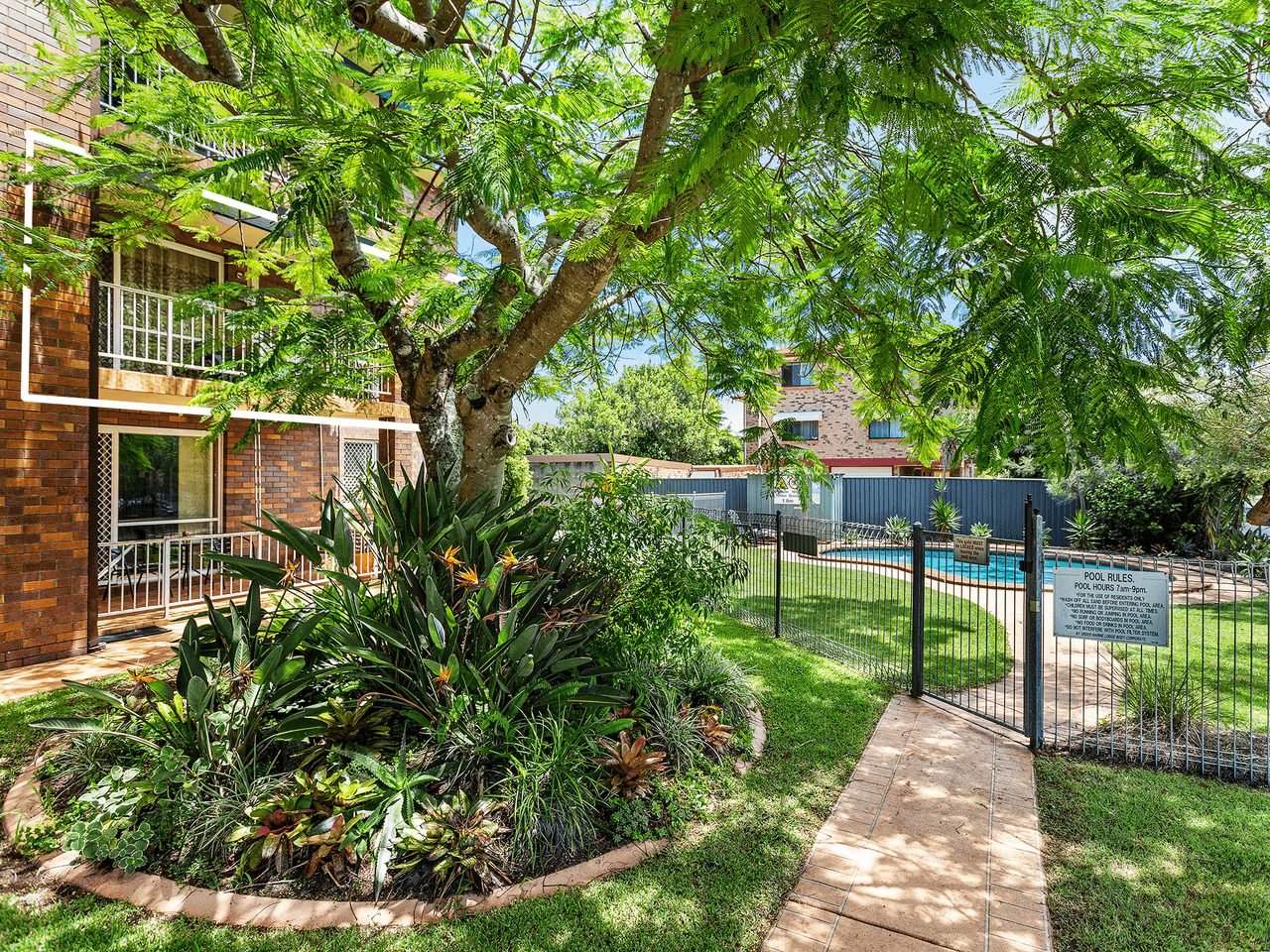 Unit 4/16 Bibimulya St, Bellara, QLD 4507