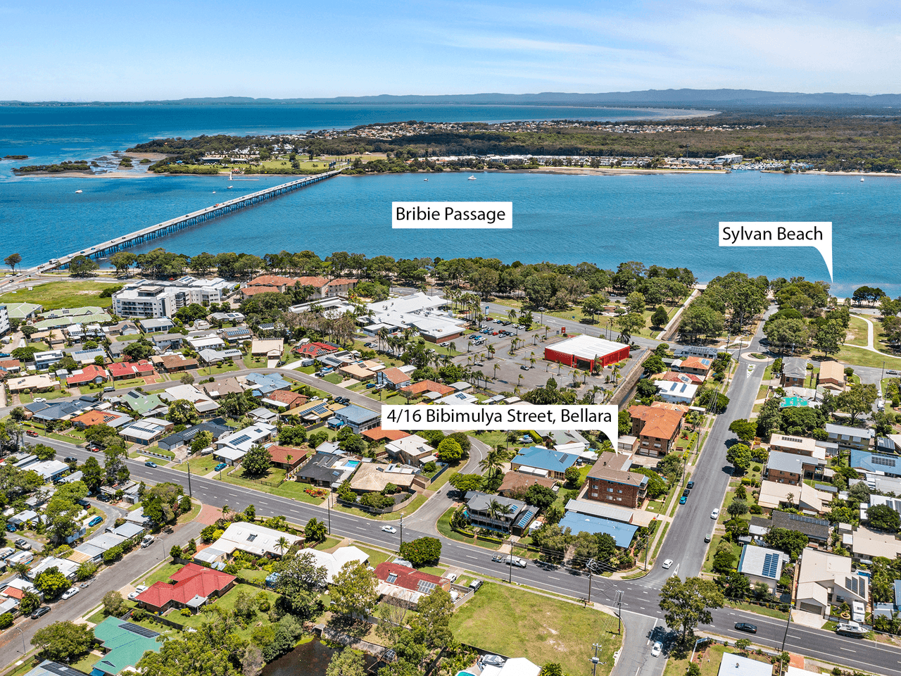 Unit 4/16 Bibimulya St, Bellara, QLD 4507