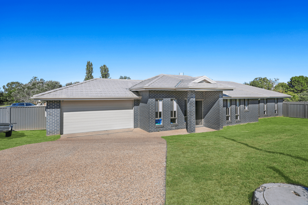 19 Porter Street, TAMWORTH, NSW 2340