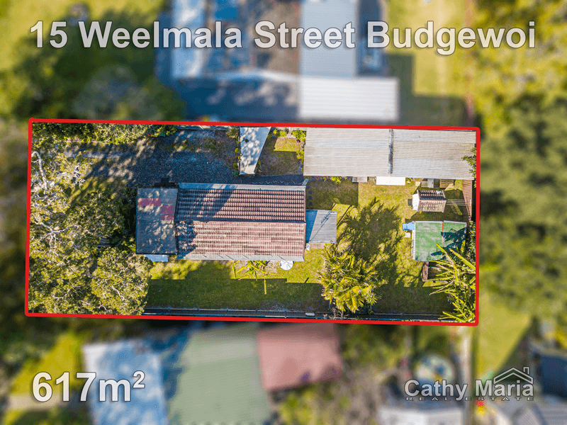 15 Weemala Street, BUDGEWOI, NSW 2262