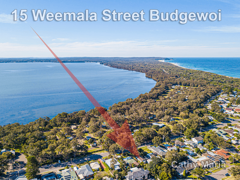 15 Weemala Street, BUDGEWOI, NSW 2262