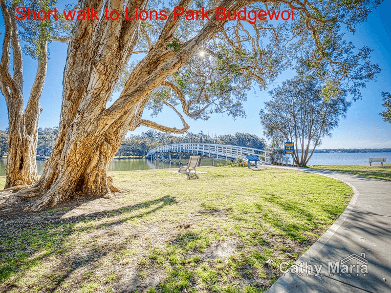 15 Weemala Street, BUDGEWOI, NSW 2262