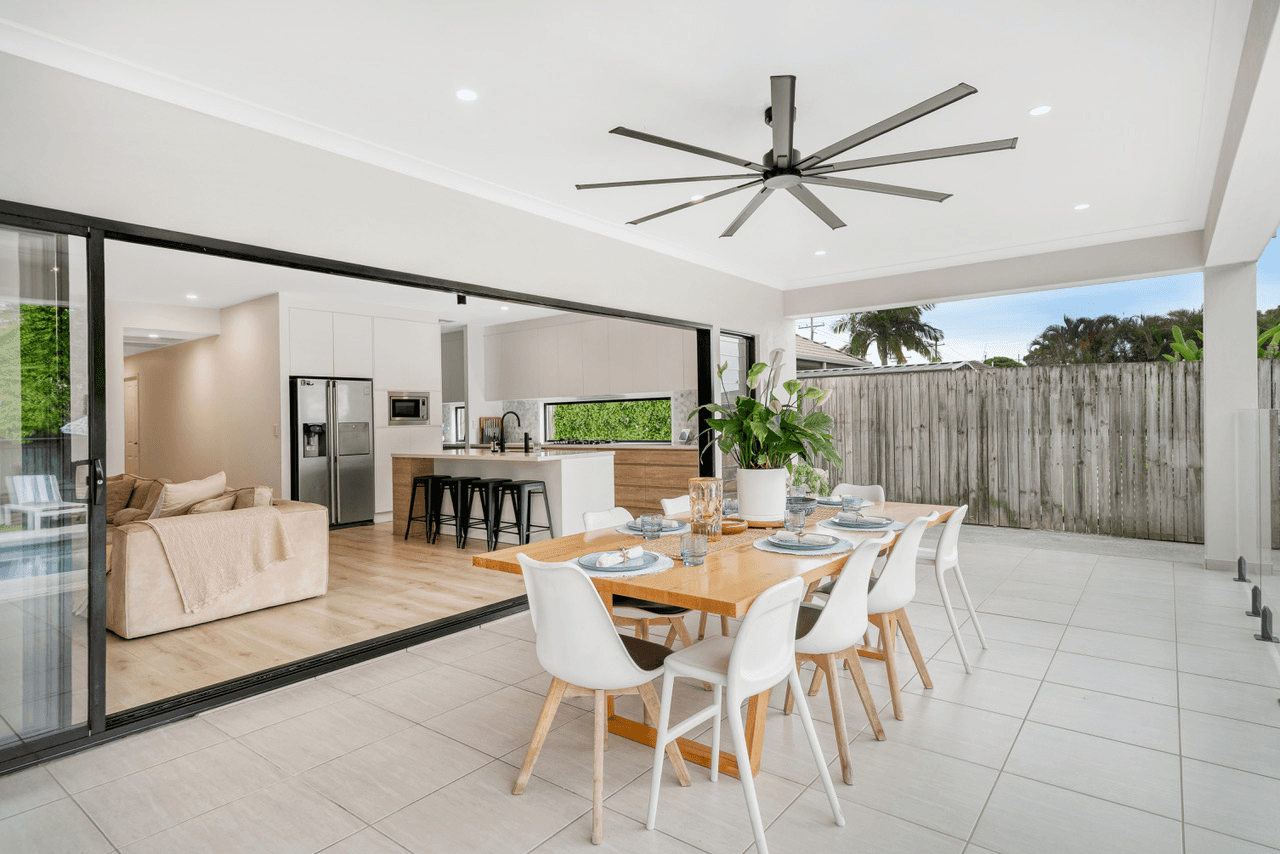 111 Eversleigh Road, Scarborough, QLD 4020